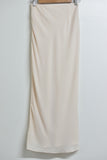 Ladies Skirts *New* - Charcoal - Size 4 - LSK - FAS018 - LB