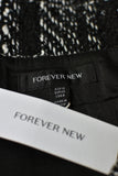 Ladies Skirts *New* - Forever New - Size 12 - LSK - FAS006 - GEE