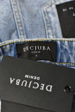 Ladies Denim *New* - Decjuba - Size 6 - LJE - FAS027 - GEE