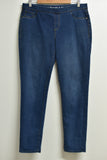 Ladies Denim - The 1964 Denim Company - Size 16 - LJE - WPLU - FAS012
