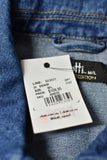 Ladies Denim *New* - Dotti - Size M/L - LJE - FAS007 - GEE