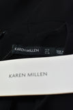 Ladies Dresses *New* - Karen Millen - Size 10 - LD0 - FAS001 - GEE