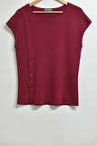 Ladies Tops - Jacquie - Size M - LT0 - FAS019
