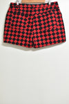 Ladies Shorts - Black Friday - Size 18 - LS0 VBOT WPLU - FAS035 - GEE