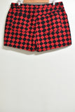 Ladies Shorts - Black Friday - Size 18 - LS0 VBOT WPLU - FAS035 - GEE
