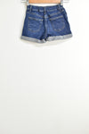 Girls Denim - Uni Qlo - Size 3-4 - GRL GSH GJE - FAS017 - GEE