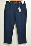 Ladies Denim *NEW* - Suzannegrae - Size 14 - LJE - FAS018
