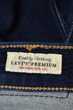 Ladies Denim - Levi's - Size 27/9 - LJE - FAS032 - GEE