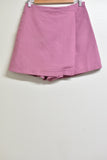 Ladies Shorts - Uniqlo - Size L - LS0 - FAS021