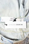 Ladies Denim *New* - STNDRD Denim - Size 6 - LJE  - FAS033 - GEE