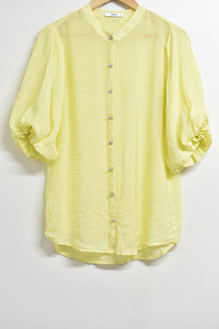 Ladies Tops - Sheike - Size 8 - LT0 - FAS006 - GEE