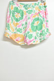 Ladies Shorts *New* - Showpo - Size 16 - LS0 WPLU - FAS035 - GEE
