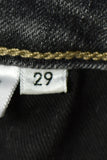 Ladies Denim - Guess - Size 29/11 - LJE - FAS008 - V.G