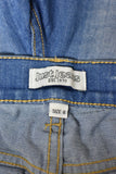 Ladies Denim - Just Jeans - Size 8 - LJE LS0 - FAS010 - GEE