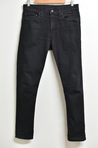 Men's Denim - Levi's (512) - Size 34 - MJE - FAS034 - GEE