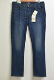 Ladies Denim *New* - Levi's - Size W34 - LJE - FAS013