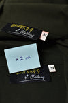 Men's Shirt - Spanky-G++Clothing (x2) - Size M - MSH - FAS010 - GEE