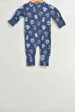 Baby Boys Jumpsuit - Sprout - Size 0000 - BYS BJUM - FAS026 - GEE