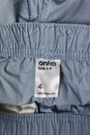 Boys Shorts - Anko - Size 4 - BYS BSR - FAS017 - GEE