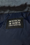 Ladies Jackets - Scotch & Soda - Size 14 - LJ0 - FAS018 - GEE
