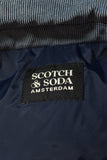 Ladies Jackets - Scotch & Soda - Size 14 - LJ0 - FAS018 - GEE