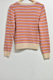 Vintage Inspired Tops - Princess Highway - Size 8 - VTOP - FAS002 - VG