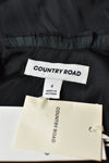 Ladies Tops *New* - Country Road - Size 8 - LT0 - FAS030 - GEE