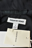 Ladies Tops *New* - Country Road - Size 8 - LT0 - FAS030 - GEE