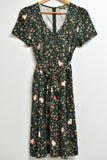 Ladies Dresses - Princess Highway - Size 10 - LD0 - VDRE - FAS009