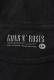 Bands/Graphic Tee's - Guns N' Roses - Size L - VBAN - FAS002 - GEE