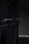 Ladies Pants - Portmans - Size 12 - LP0 - FAS021 - GEE