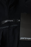 Ladies Pants - Portmans - Size 12 - LP0 - FAS021 - GEE