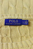 Mens Knitwear - Polo Ralph Lauren - Size L - MW0 - FAS005 - GEE