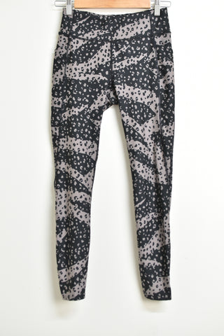 Ladies Activewear - Rock Wear - Size 10 - LACT - FAS007 - GEE