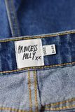 Ladies Skort - Princess Polly - Size 10 - LSK LS0 - FAS030 - GEE