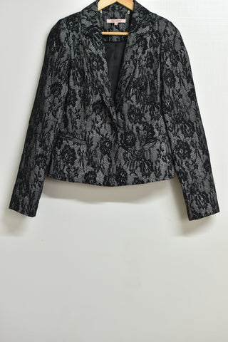 Ladies Jackets - Review - Size 12 - LJ0 VJAC - FAS034 - GEE