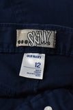 Ladies Denim - Old Navy - Size 12 - LJE - FAS011 - LB