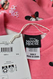 Girls Dresses *New* - Minnie Mouse - Size 2 - GRL - FAS017 - LB
