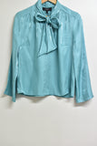 Ladies Tops *New* - Basque - Size 8 - LT0 - FAS030 - GEE