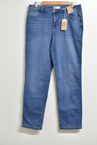 Ladies Denim - The 1964 Denim Company - Size 16 - LJE WPLU - FAS032 - GEE