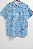 Christmas Shirts - Finn & Fiona - Size L - XMAS - FAS025 - GEE