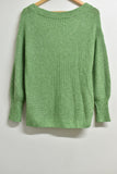 Ladies Knitwear - Cotton:On - Size M - LW0 - FAS002 - VG