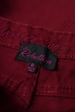 Ladies Denim - Miss Rebellion - Size 8 - LJE - FAS024 - GEE