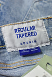 Ladies Denim *NEW* - H&M - Size 34/32 - LJE - FAS029