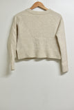 Ladies Knitwear - Seed - Size S - LW0 - FAS018 - GEE