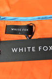 Ladies Tops - White Fox - Size S - LT0 - FAS025 - GEE