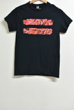 Bands/Graphic Tee's - Ed Sheeran - Size S - VBAN - FAS015 - GEE