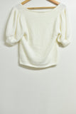 Ladies Knitwear - Dotti - Size M - LW0 - FAS010 - GEE