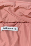 Ladies Jackets - Just Jeans - Size 18 - LJ0 WPLU - FAS005 - GEE