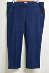 Ladies Denim - W.Lane - Size 16 - LJE WPLU - FAS032 - GEE